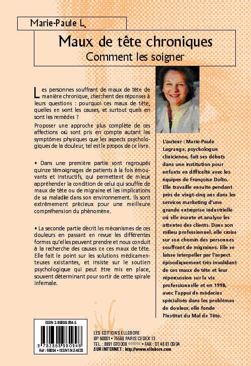 le livre
